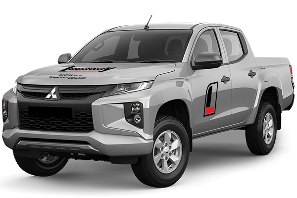 reservation Locaway location vehicule