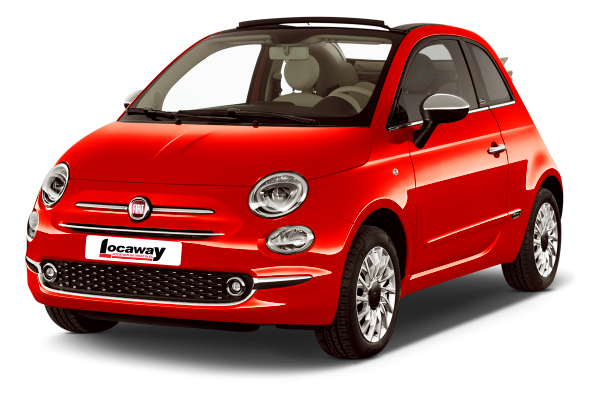 reservation Locaway location vehicule