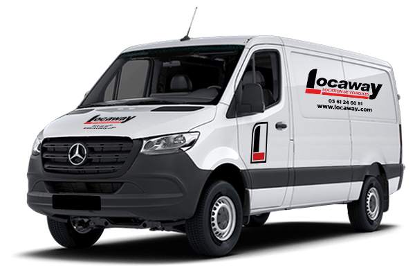 reservation Locaway location vehicule