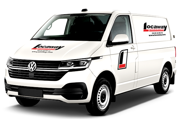 reservation Locaway location vehicule