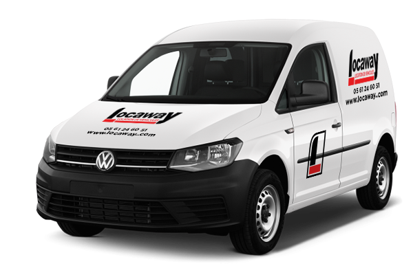 reservation Locaway location vehicule