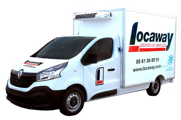 reservation Locaway location vehicule