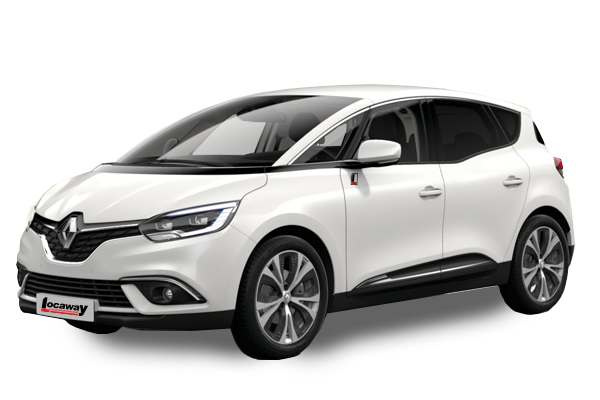 reservation Locaway location vehicule