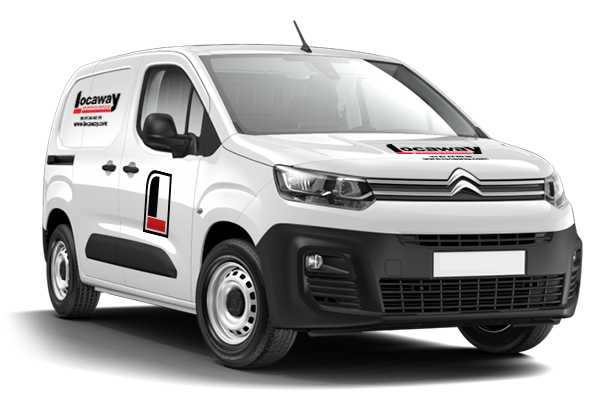 reservation Locaway location vehicule