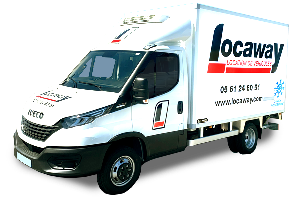 reservation Locaway location vehicule